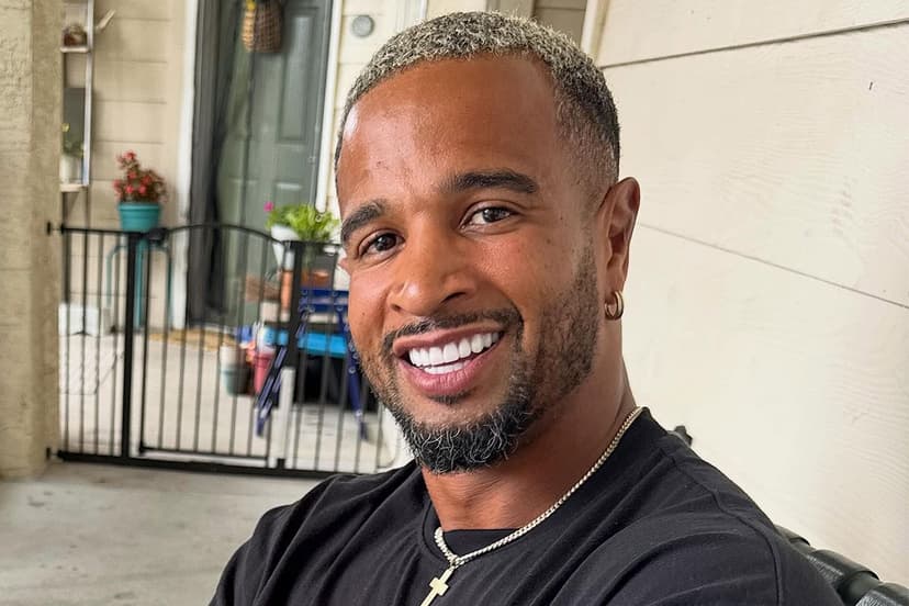 Bionic Star Returns to The Challenge After Amputation
