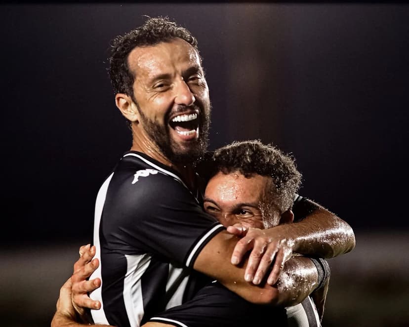 Nenê, 45, Shines Again in Football Victory