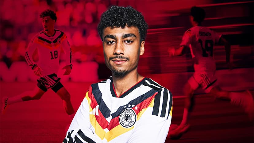 Bayern Secures Speedster Nene from Frankfurt