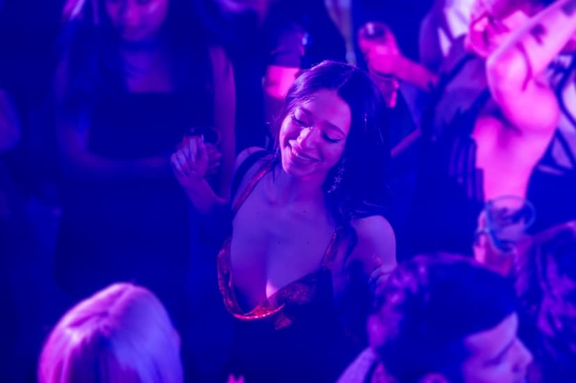 Neon Nears Major Stake Deal with Dept. M