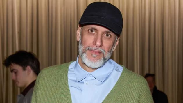 Neon Eyes Guadagnino's AI Film 'Artificial'