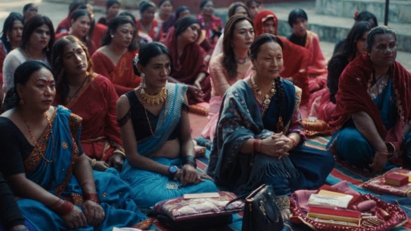 Film's Success Funds Flood Relief Efforts