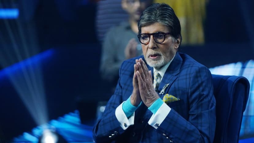 Nepal Floods: Amitabh Bachchan Laments Nature's Fury