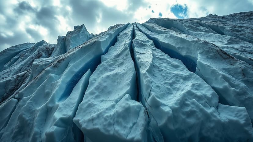 Himalayan Floods: A Climate Wake-Up Call?