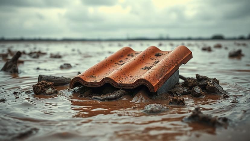Nepal Floods: Climate Shock Exposes Global Inequality