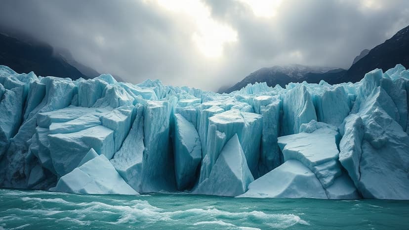 Nepal's Floods: Warning System Fails After Glacier Collapse