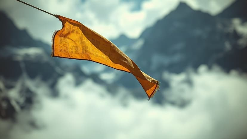 Nepal Tragedy: 84 TN Families Await News Amidst Ongoing Rescue