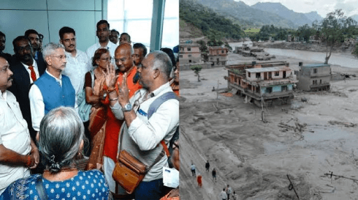 Nepal Tragedy: 84 TN Families Await News Amidst Ongoing Rescue