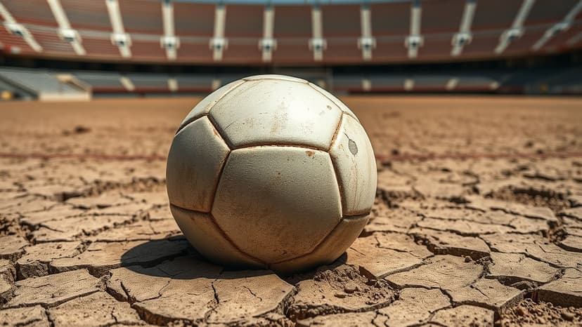 Nepal vs Laos: Dead Rubber Match Determines Asian Cup Future