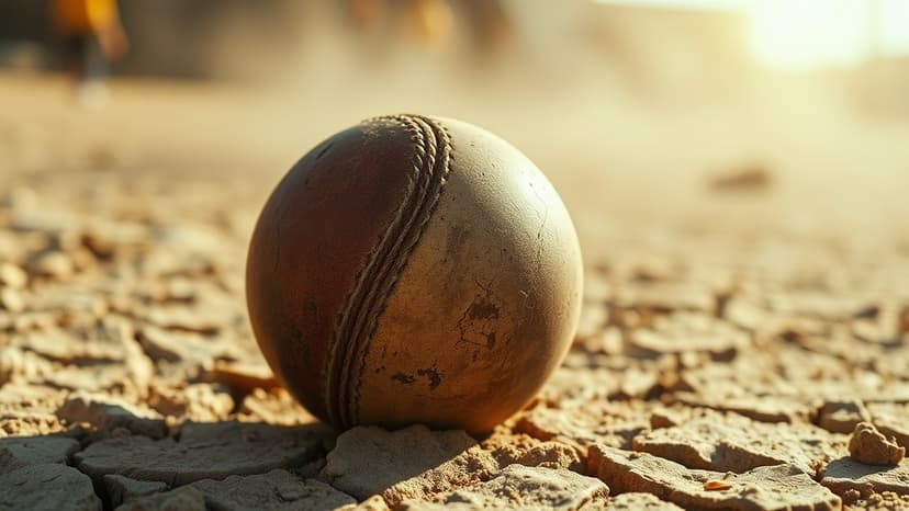 Nepal Faces Netherlands in Crucial World Cup Qualifier