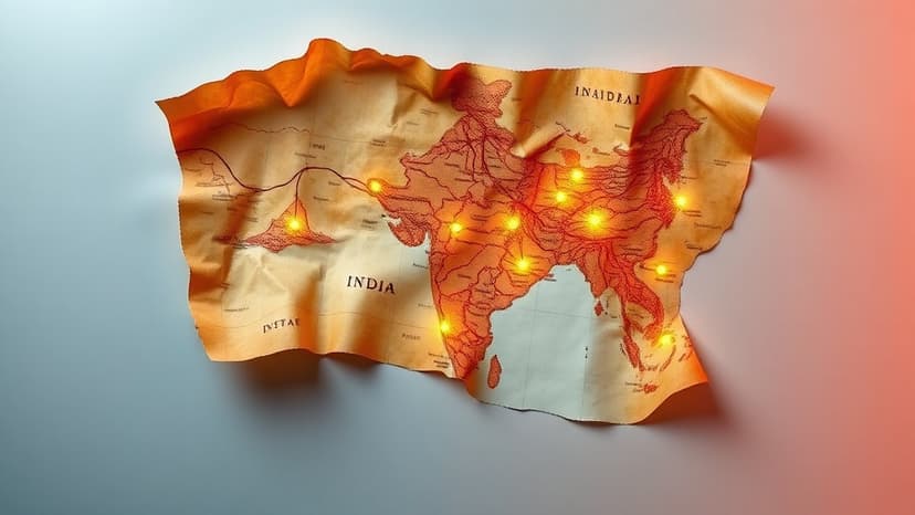 Stranded Souls: Nepali Nationals Reunited After Years in India