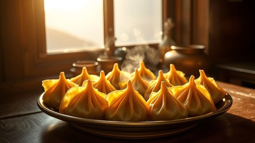 Nepal Bakery's Deaf Couple Warms Hearts