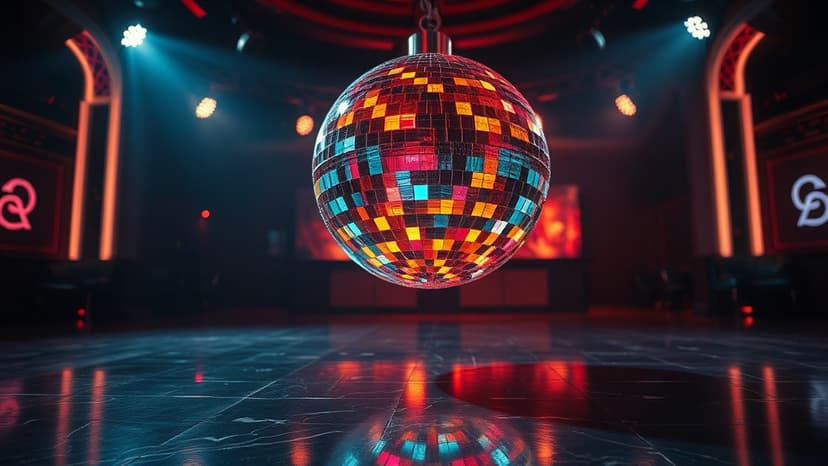 Alex James Admits: My Kids Party Harder!