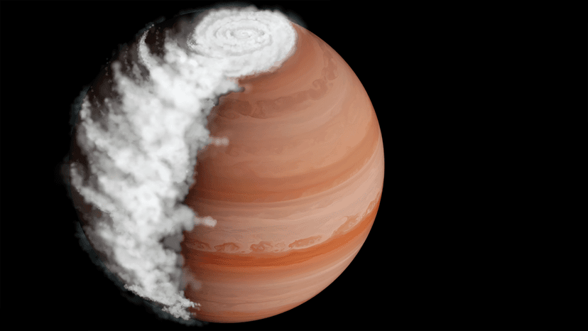 Neptune Moon Holds Solar System Secrets