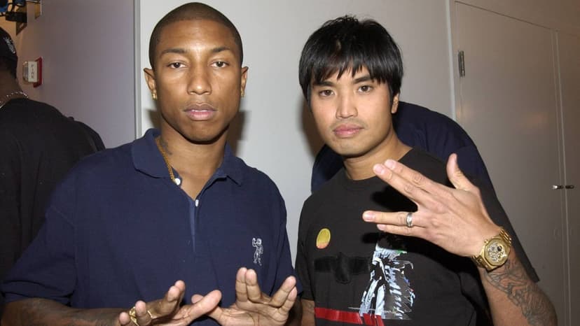 Neptunes Co-Founder Fights to Reclaim Duo's Legacy