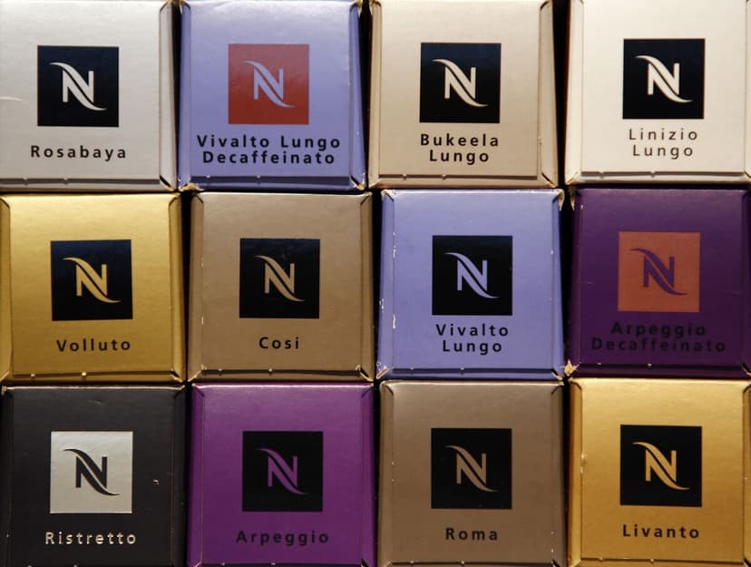 Nespresso Appoints New North America CEO Amidst Industry Shifts