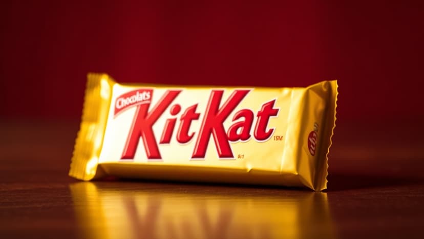 Nestle India Profits Soar 48% on Strong Brand Demand