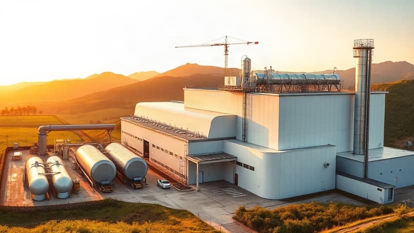 Nestle Invests Big in Brazil's Nutrition Future