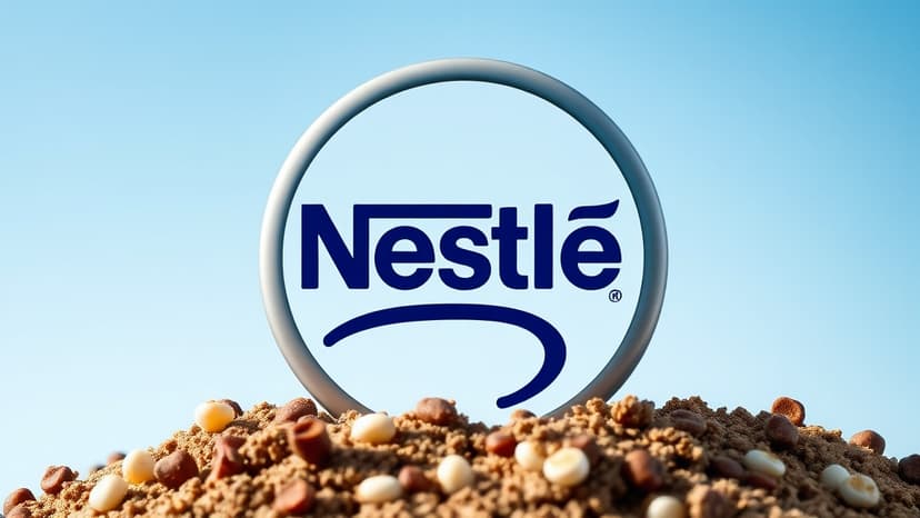 Nestle Sells Final Stake in Herta Foods