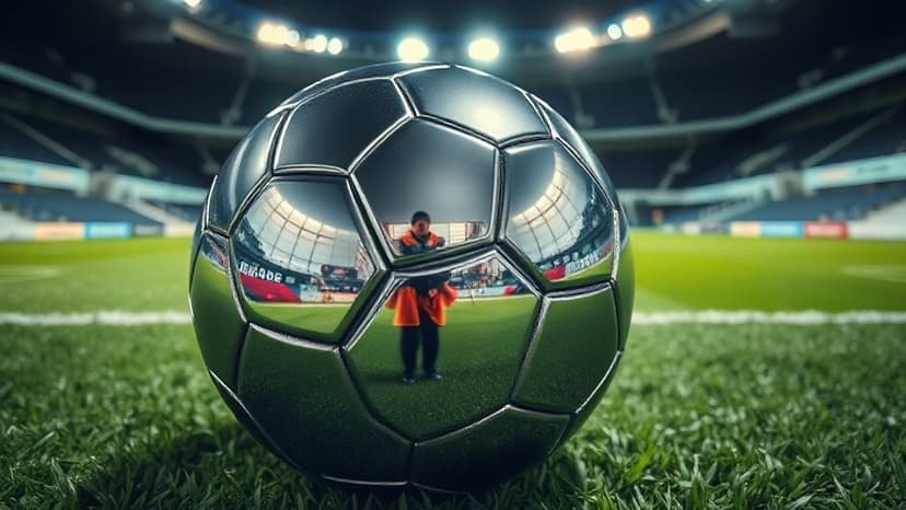 Irankunda Departs Watford for Sporting Lisbon