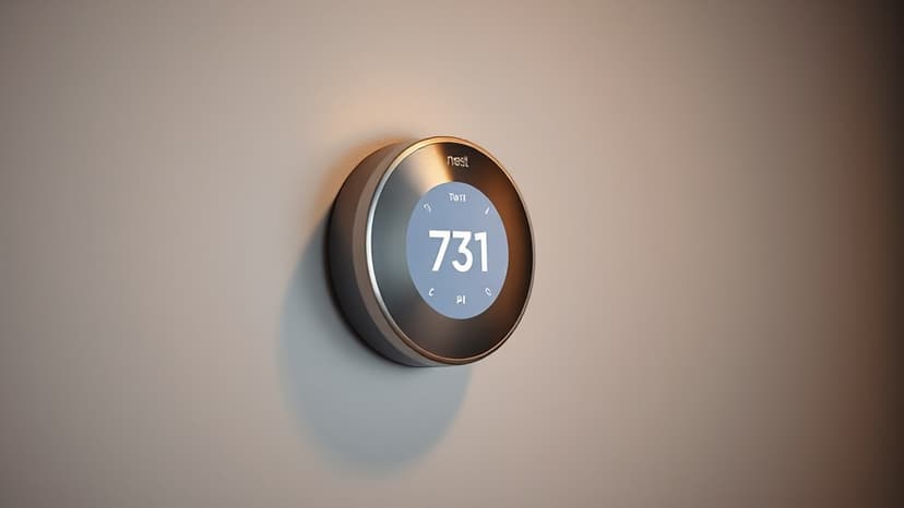 Tony Fadell's Last Job: Reinventing the Home