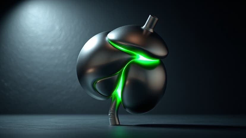 Netanyahu Recovers From Prostate Cancer