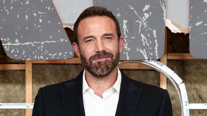 Ben Affleck's AI Firm Sold to Netflix for Millions