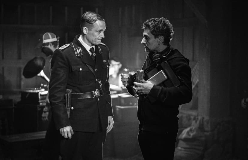 Netflix Buys Collet-Serra's WWII Thriller 'Play Dead'