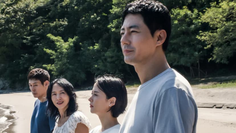 Netflix Acquires Lee Chang-dong's "Possible Love"