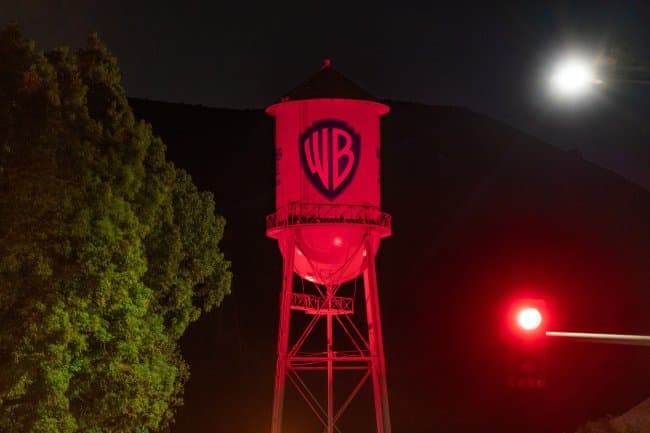 Netflix Buys Warner Bros. in Blockbuster Deal