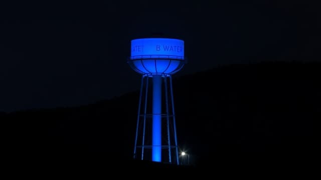 Netflix Buys Warner Bros. in Blockbuster Deal