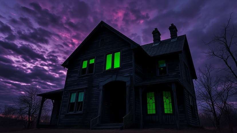 Audiard Tackles Netflix Horror with 'La Nuit ravagee'