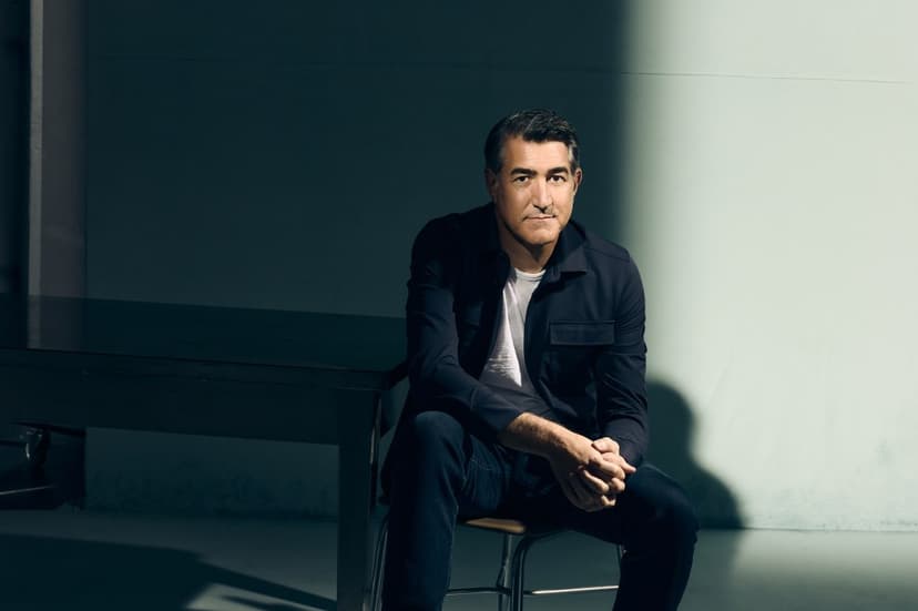 New Coben Thriller 'The Innocent' Gets U.S. Netflix Treatment