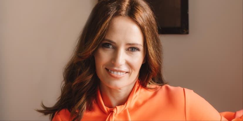 PEI Romance Novel Becomes Netflix Series