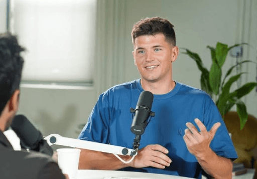 Netflix Serves Up Content From Chef Nick DiGiovanni
