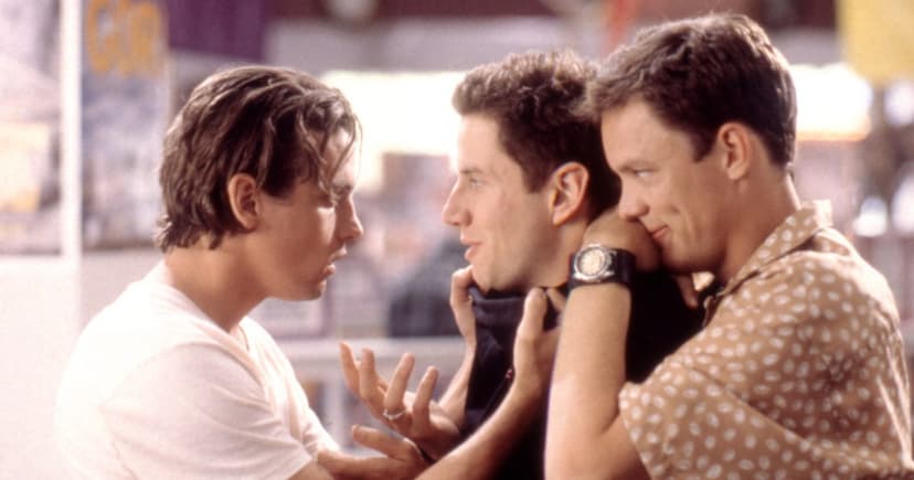 Netflix Adds Film Gems: Tár, Scream, Donnie Brasco