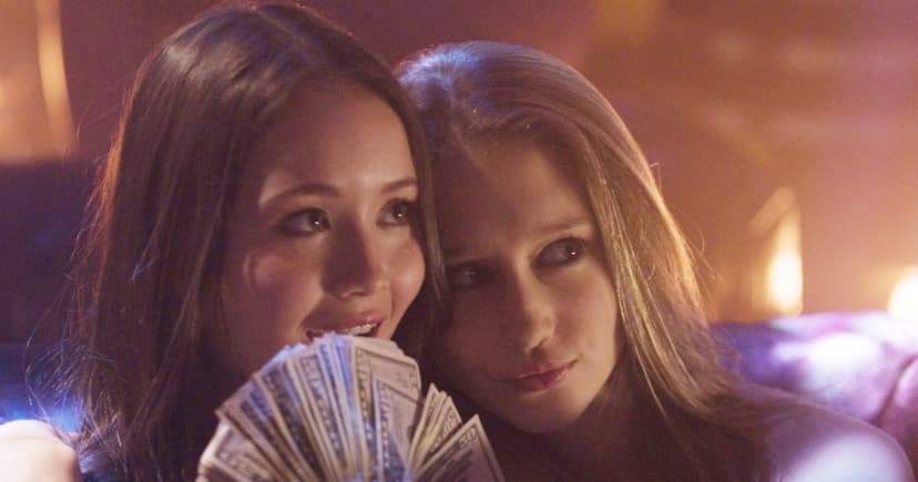 Netflix Revives Underrated 2013 Satire on Fame