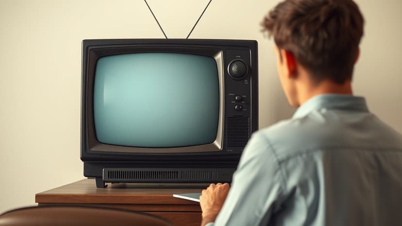 Netflix Mimics TV Past: Beyond Streaming Disruption