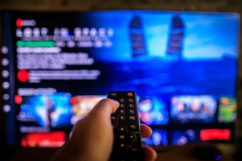 Netflix Uses AI, But Will It Spark a Content Arms Race?
