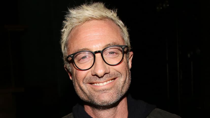 Netflix Series Explores Alexander & Aristotle's Bond