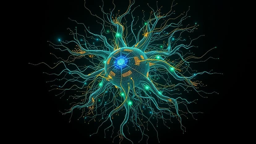 Netflix Algorithm: Hollywood's New Master?