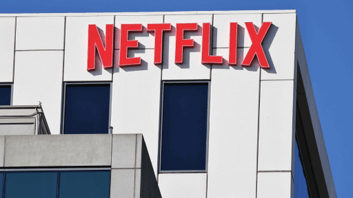 Netflix Shakes Up Content Leadership Amidst Layoffs