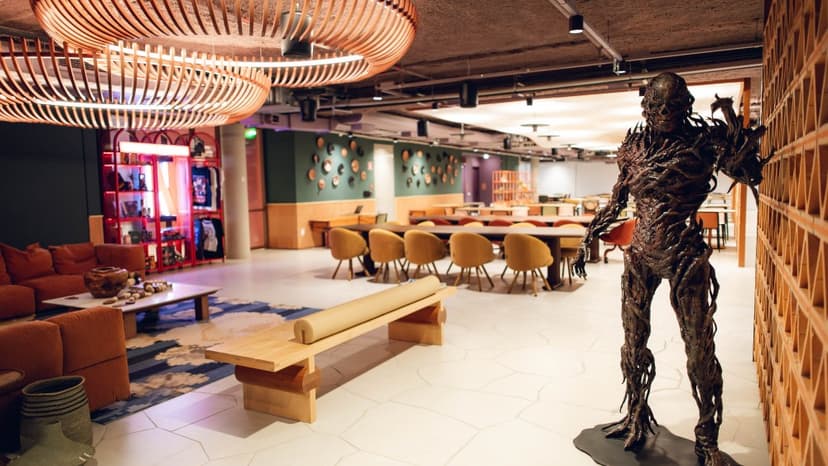 Netflix Brazil Hits 15: New Office, Oscar Nominee Exclusive