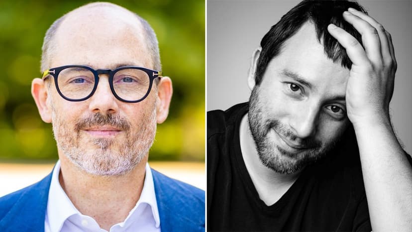 Netflix Buys Stradivarius Pitch from Award-Winner