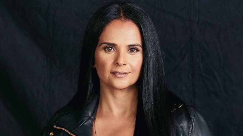 Bela Bajaria: Architect of Global Streaming Hits