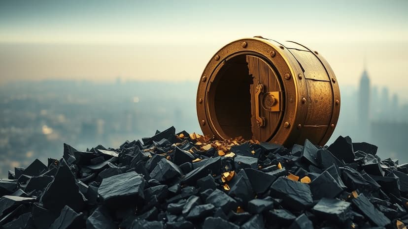 Netflix CEO Warns of Hollywood Layoffs After Deal Loss