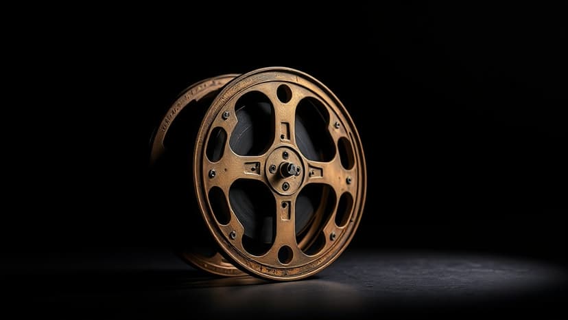 Netflix CEO Backs Humans Over AI in Entertainment