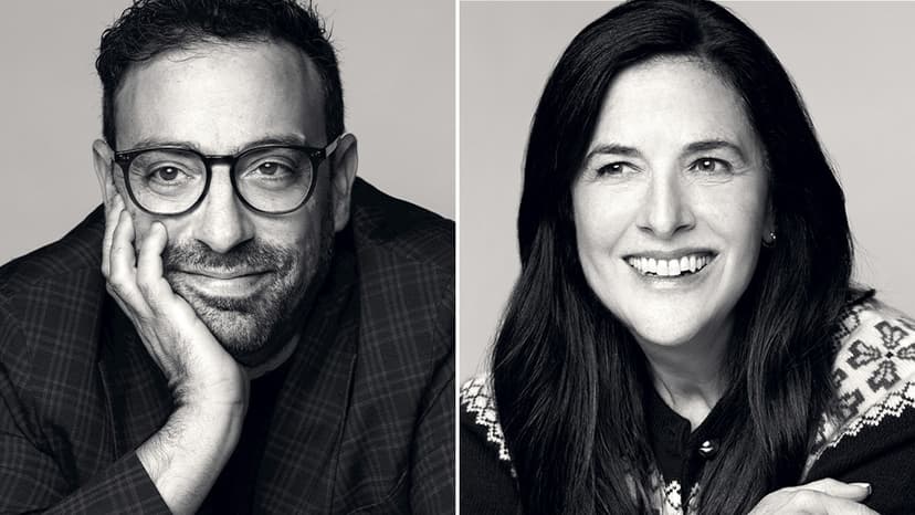 Netflix Comedy Fest Scales Back for 'Summer Camp' Vibe
