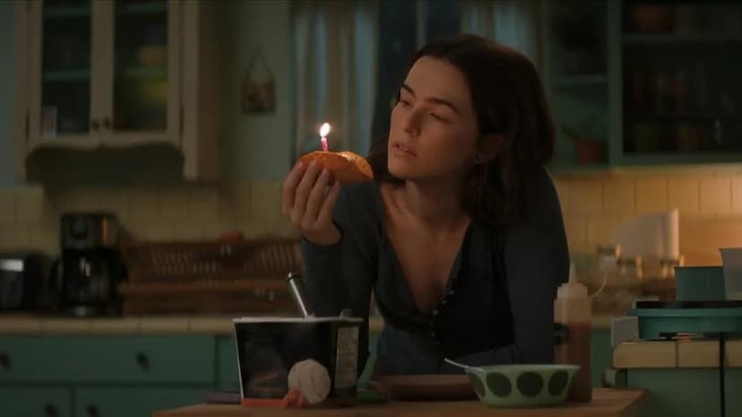 Netflix's New Comedy Tops Charts, Ousts Rom-Com Hit