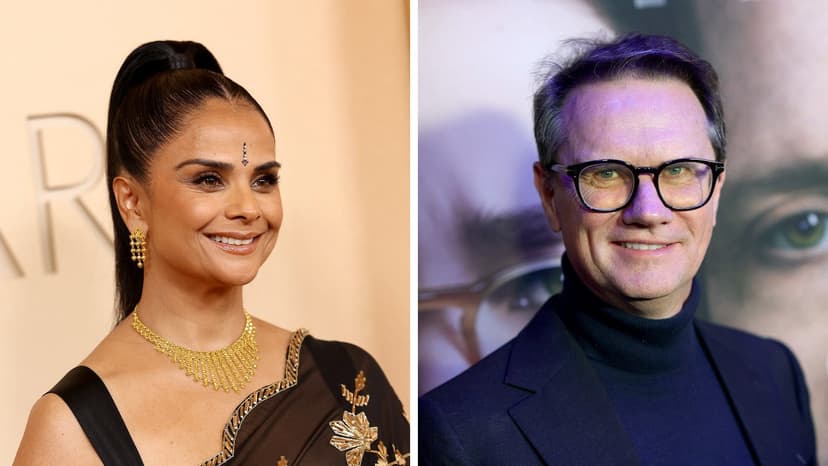 Netflix Shake-up: Rice Replaces Bajaria in Top Content Role